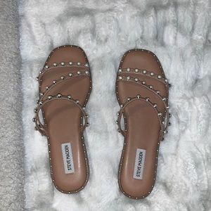 Steve Madden Pearl Sandals
